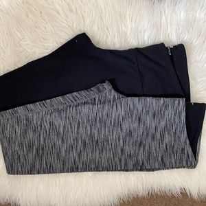 2 Tuff Athletic Leggings